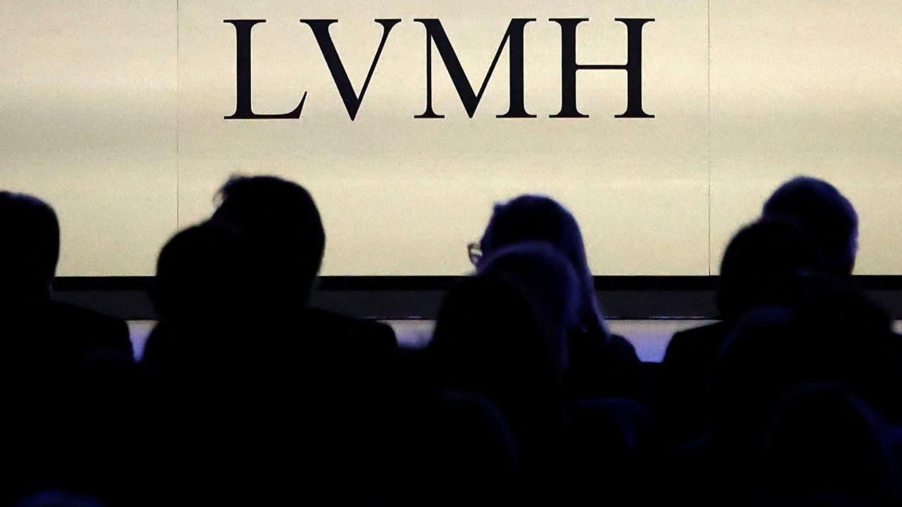 LVMH, Marc Jacobs'u yaklaşık 1 milyar dolara satıyor