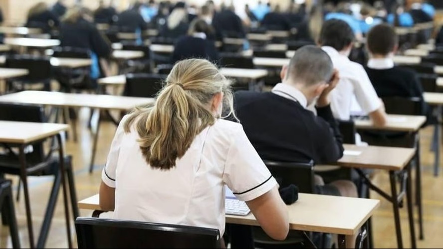 YKS 2026 tarihleri açıklandı: Üniversite sınavı ne zaman yapılacak?