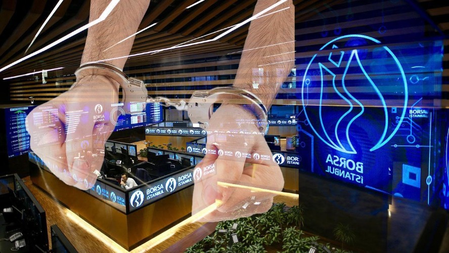 Borsada manipülasyon iddiası: SPK ve Emniyet’ten ortak operasyon