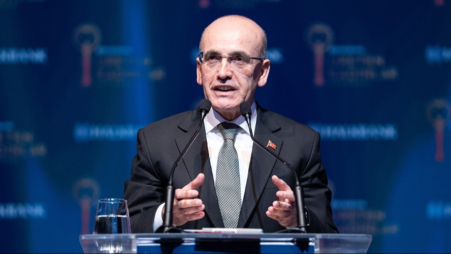 Bakan Şimşek açıkladı: Maliye’den yüksek gelir grubuna dev denetim