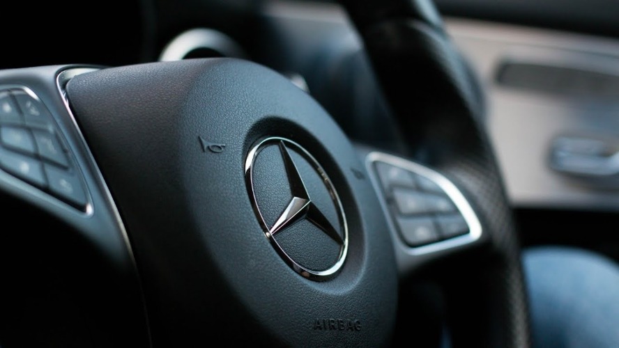 Mercedes-Benz’ten güvenlik alarmı: 223 bin araç geri çağrılıyor