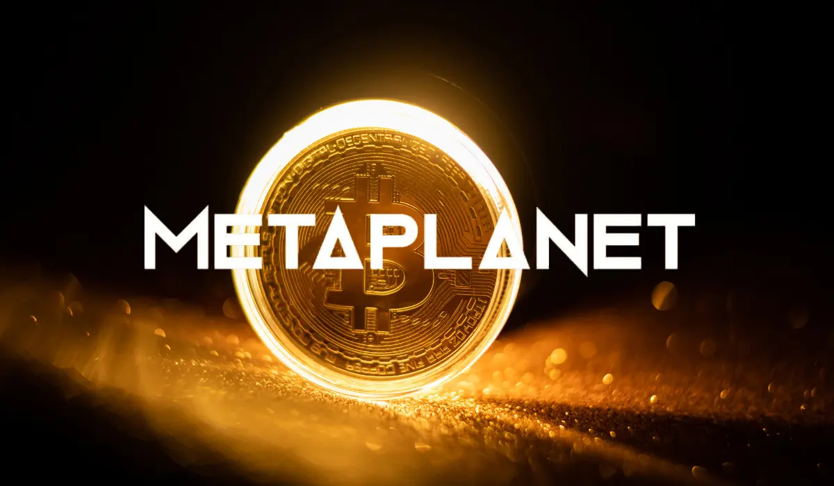 Metaplanet'in Bitcoin varlığı 43 bine ulaştı