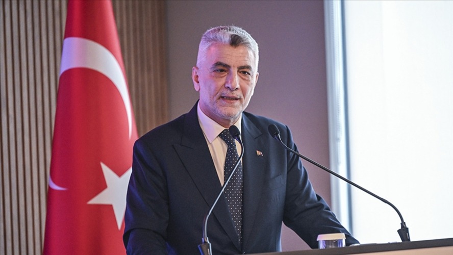 Bakan Bolat açıkladı: Tarımda rekor üretim yılı geliyor