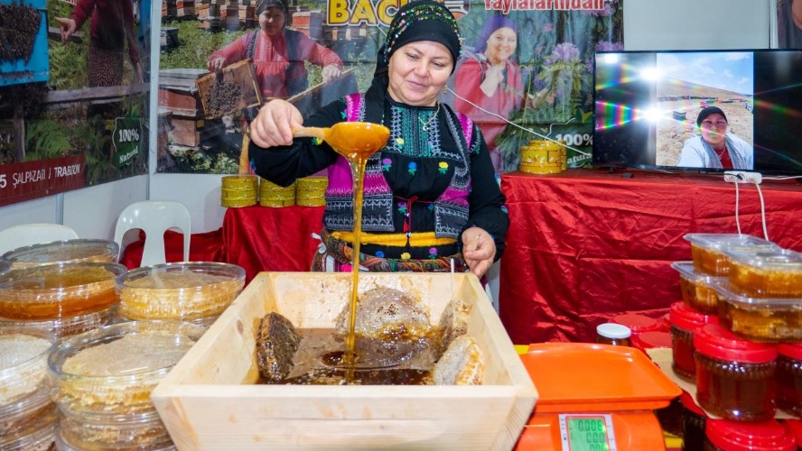 Organik yalanına son: Organik etiketiyle tüketiciyi kandıranlara ceza yağacak