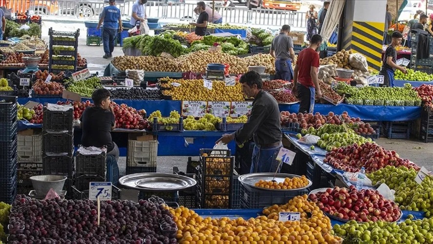 2025’te sebze ihracatında rekor artış: Domates ve biber zirvede