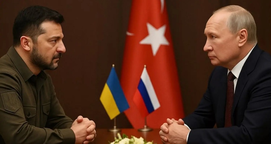 Ukrayna’dan Rus enerji ve gübre altyapısına saldırı