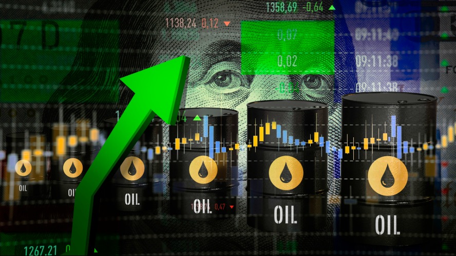 API verileri şaşırttı: ABD'de petrol stokları beklentilerin aksine sert yükseldi