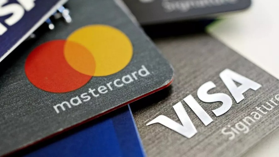 Türkiye, kart devlerine soruşturma başlattı: Mastercard ve Visa mercek altında