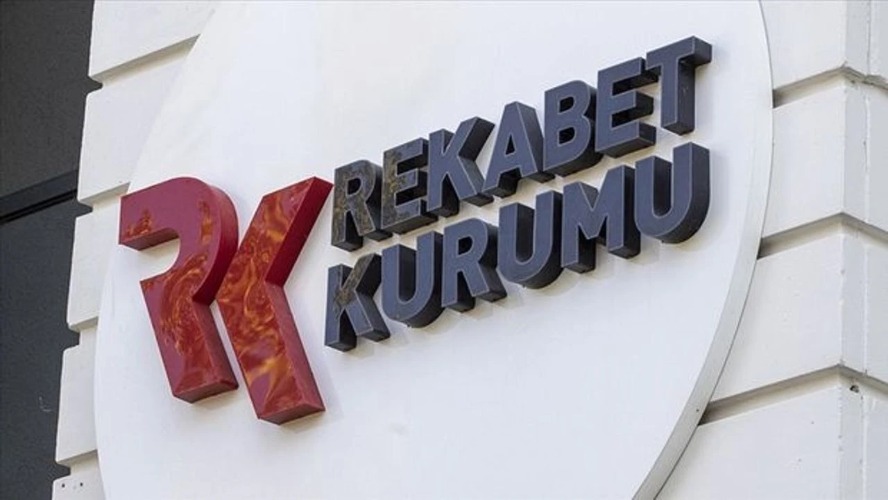 Rekabet Kurulu'ndan lastik sektörüne 3,6 milyar liralık ceza