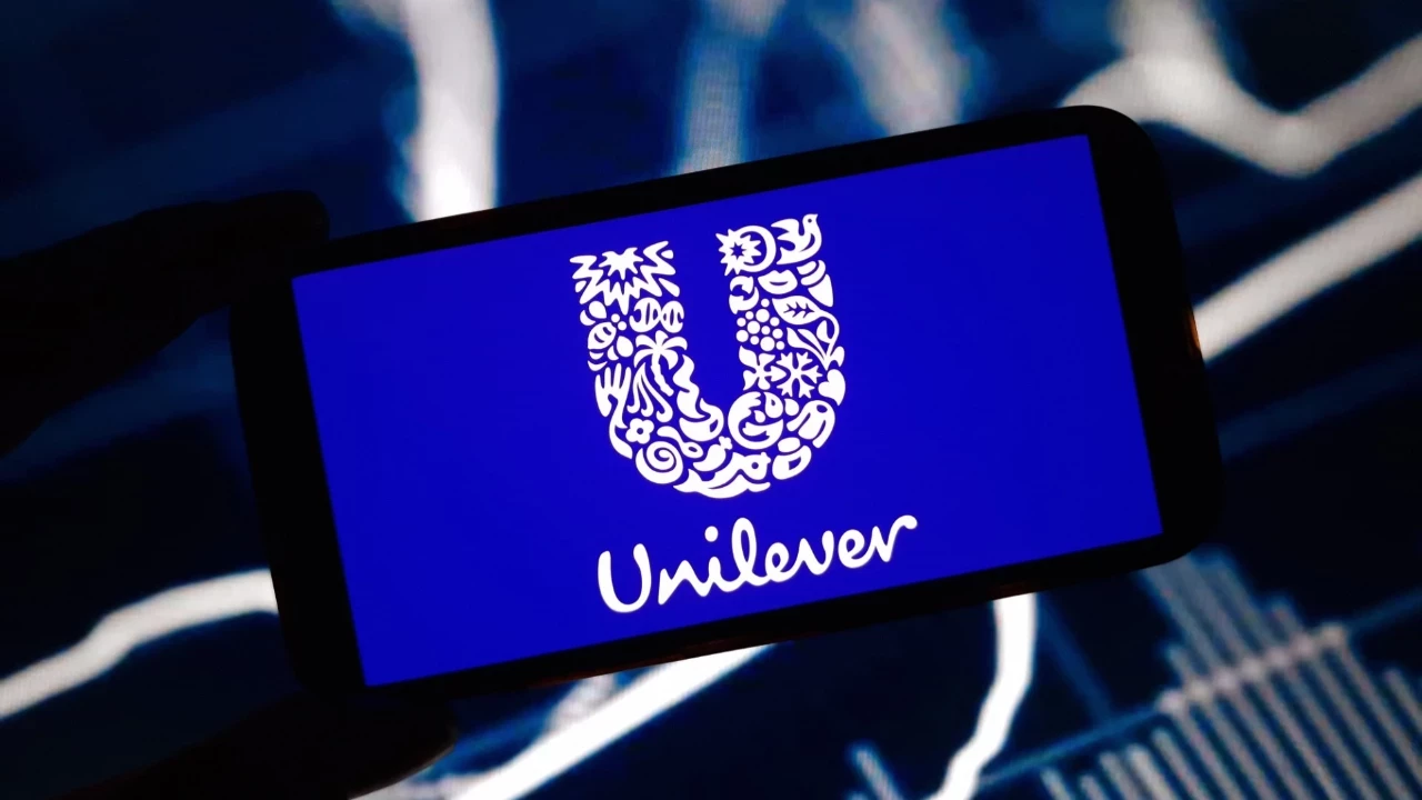 Unilever ikinci çeyrekte satışlarını %3,8 artırdı: Piyasa beklentilerinin üzerinde performans