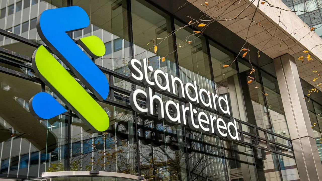 Standard Chartered’dan euro/dolarda 1,1100 uyarısı