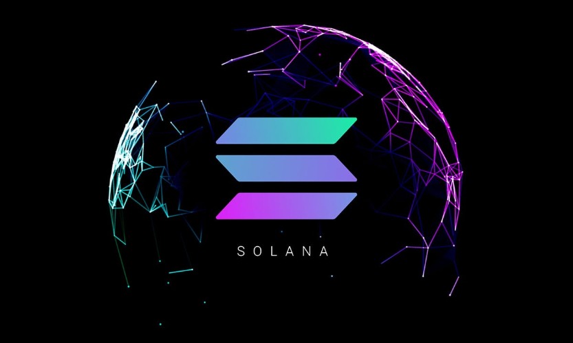 Solana'da yeni zirve test edildi: BAM hamlesi Solana'yı uçurdu