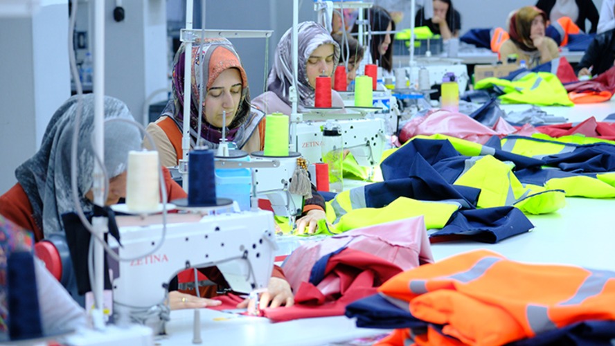 Bölgesel kalkınmaya KUDAKA damgası: Erzurum, Erzincan ve Bayburt...