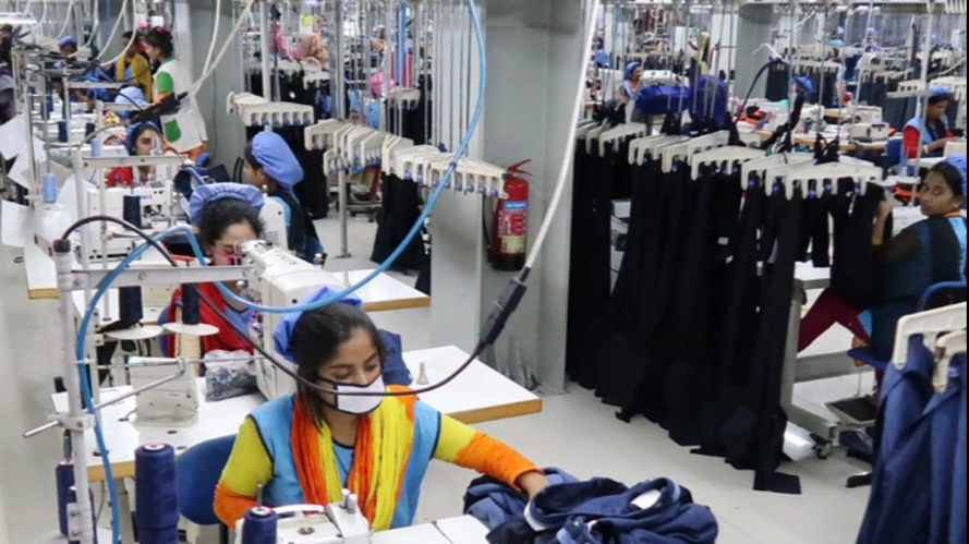 Tekstil sektöründe konkordato dalgası: Bankalar kendini korudu, piyasa yalnız kaldı