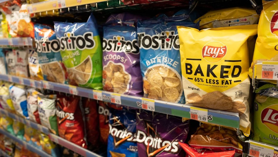 Yapay aroma ve boyaya veda: Lay’s yeni tarifle geliyor