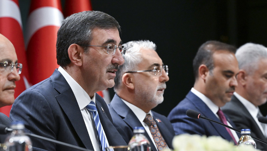 OVP 8 Eylül’de açıklanıyor: Türkiye’nin yeni ekonomi rotası