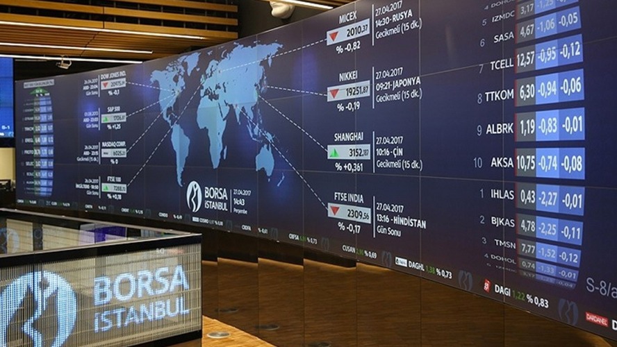Borsanın gözdesi 19 hisse için yeni hedef fiyatlar açıklandı