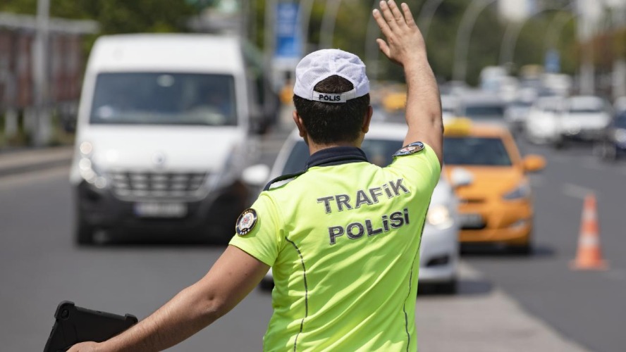 İstanbul’da 30 Ağustos provaları için yollar kapanıyor: İşte trafiğe kapalı olacak yollar