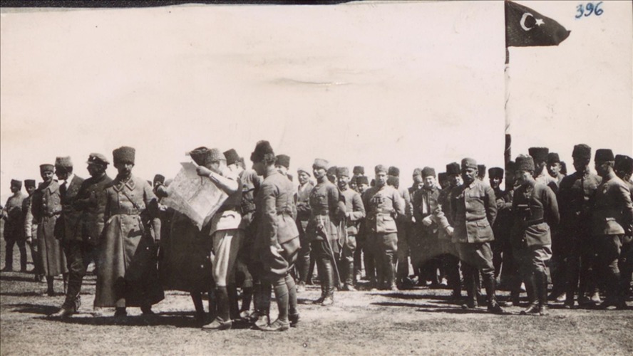 30 Ağustos: Tarihin akışını değiştiren destan