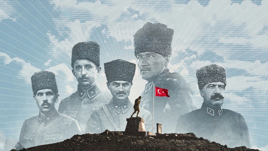 İş dünyasından 30 Ağustos mesajı: Bağımsızlık ve ekonomi vurgusu