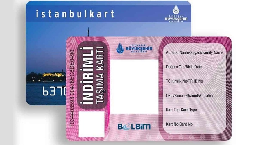 30 yaş üstü indirimli öğrenci İstanbul Kart uygulaması ne zaman başlıyor?