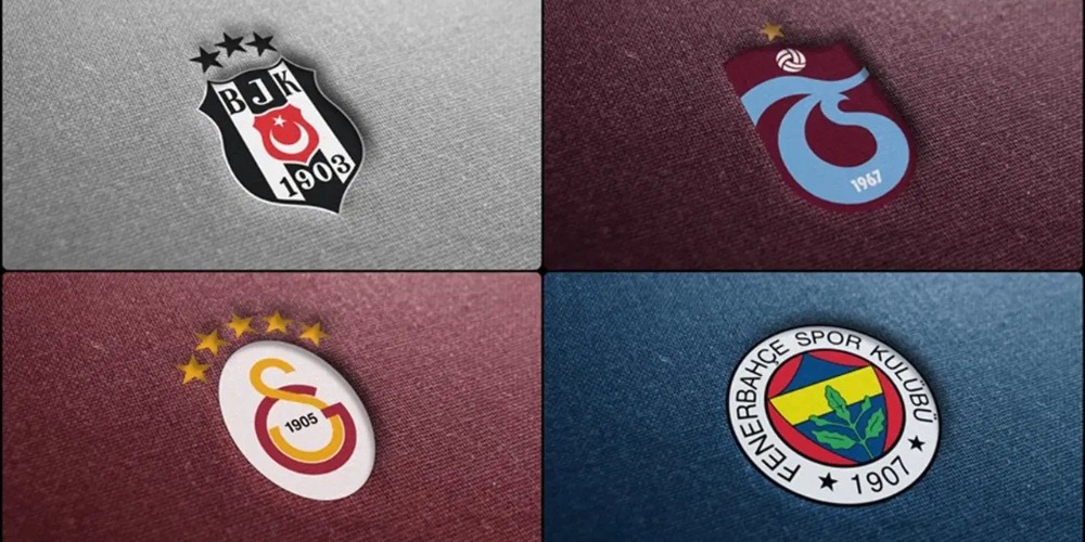 Süper Lig’in dört büyüklerinden rekor zarar açıklaması