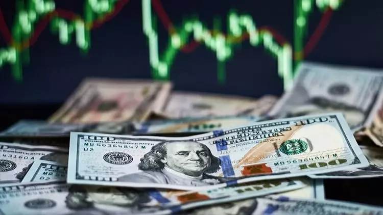 ABD'ye sermaye girişi haziran ayında zayıfladı