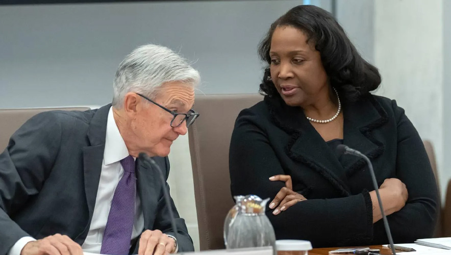 ABD’de istihdam zayıflıyor: Fed üyesi Cook'tan kritik uyarılar