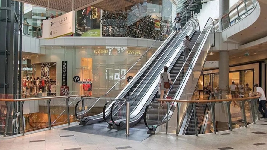 AVM endeksi Temmuz 2025’te enflasyonun altında kaldı