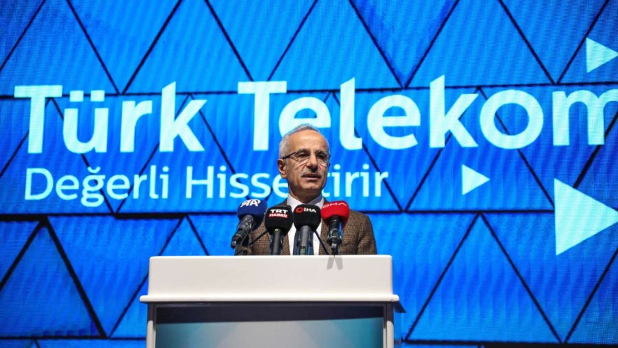 Türk Telekom’un sabit hizmet imtiyazı 2050’ye kadar uzatıldı