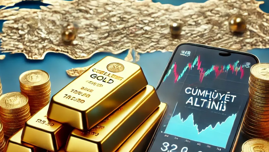 Altın fiyatları zirve yolunda hız kesmiyor: 16 Ağustos 2025 gram, çeyrek ve yarım altın fiyatları