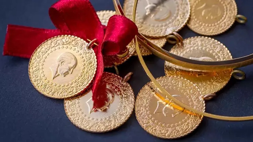 Gram altında yeni zirve: Altın haftayı nasıl tamamlayacak? 29 Ağustos 2025 gram, çeyrek ve yarım altın fiyatları