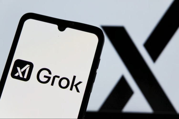 Yapay zekâ felaketi: Grok gizlilik krizinde... 370 bin Grok kaydı internette dolaşıyor