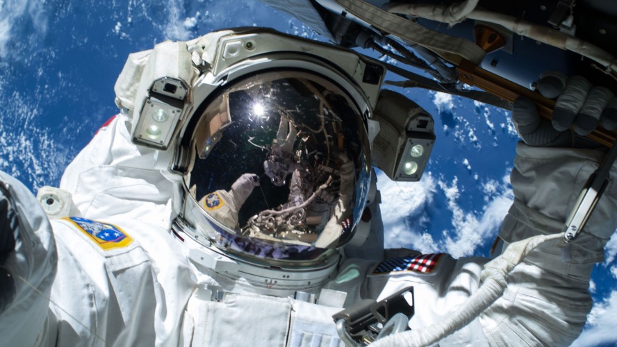 NASA’dan uzay görevlerinde şaşırtan değişiklik