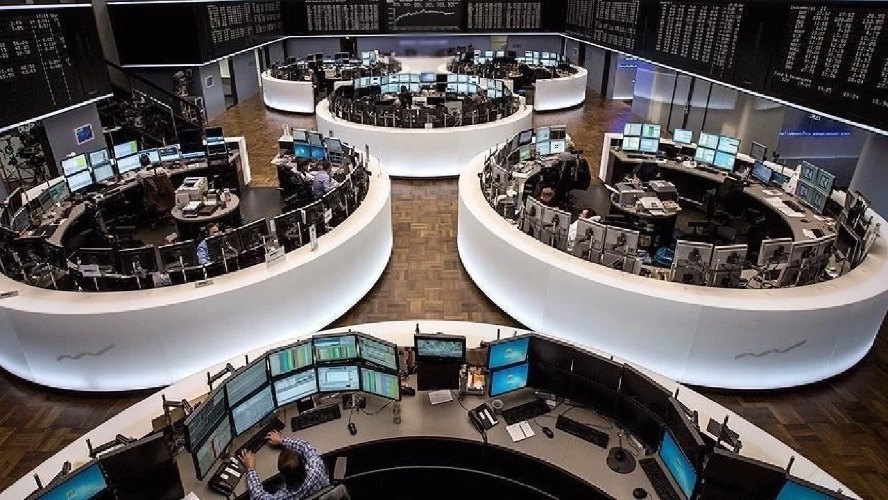 Avrupa savunma hisseleri jeopolitik risklerle tırmanışta