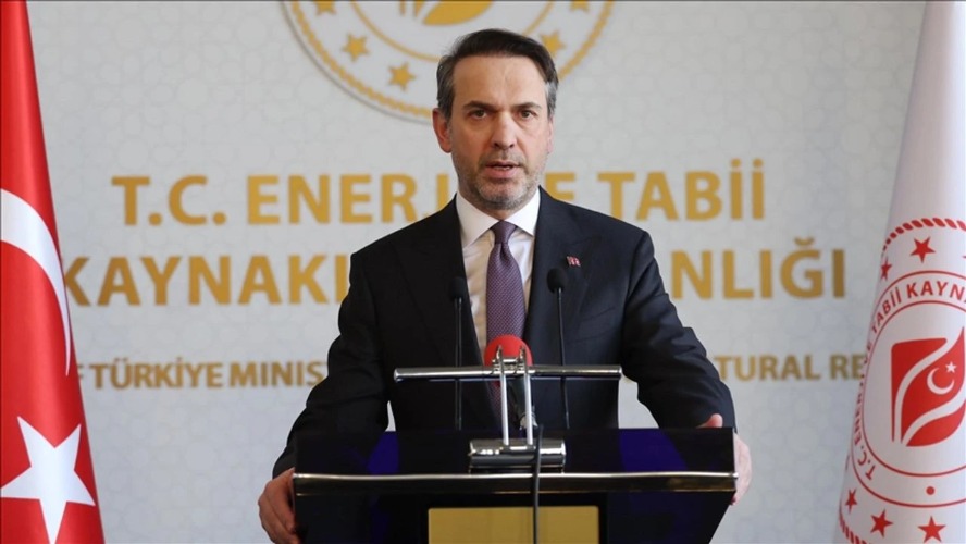 Bakan Bayraktar: Enerjide yeni çağ başladı, sondajlar hız kesmeden sürecek