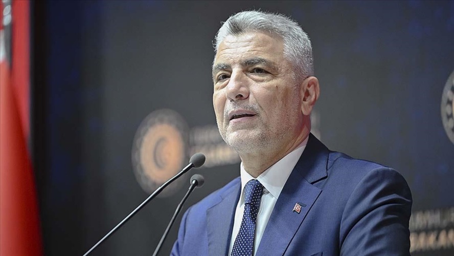 Bakan Bolat enflasyon hedefini açıkladı: Yıl sonunda yüzde 20’lerin altına indireceğiz