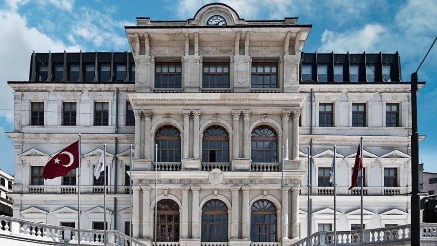 Beyoğlu’nda başkan vekili seçimi için tarih açıklandı