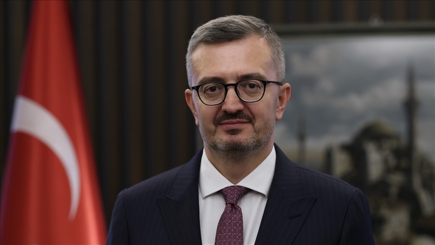 Cumhurbaşkanlığı İletişim Başkanı Duran’dan anlamlı 30 Ağustos mesajı