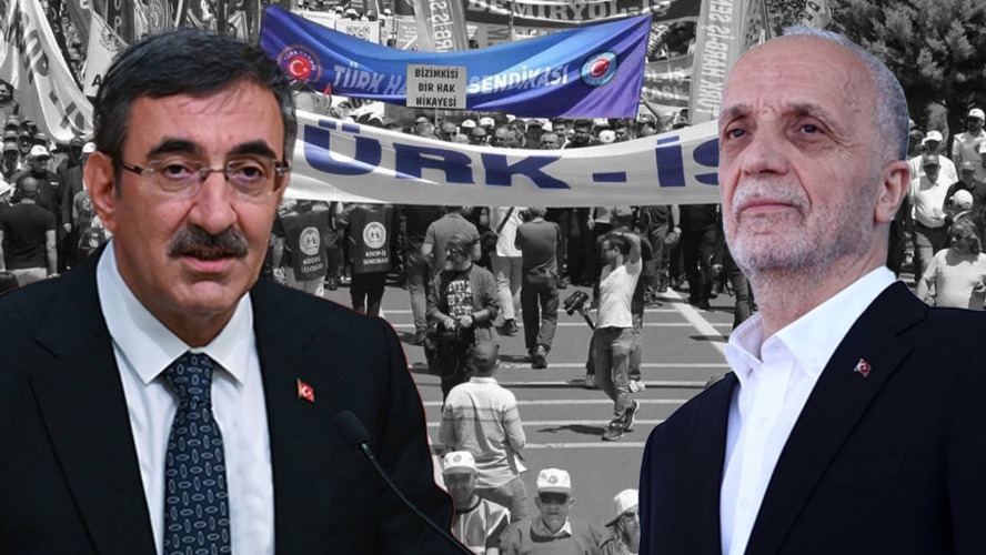 Toplu sözleşmelerde finale doğru: Hükümetin yeni teklifi açıklandı: