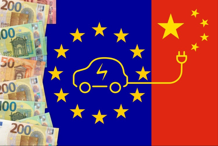 Çin rekabeti Euro Bölgesi’ni vurdu: 240 bin iş kaybı