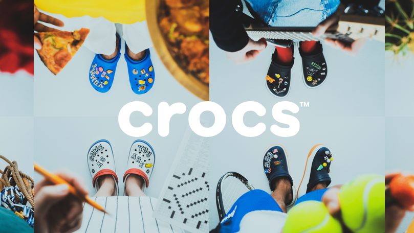 Crocs hisseleri geriledi: Tüketici harcamaları etkili oldu