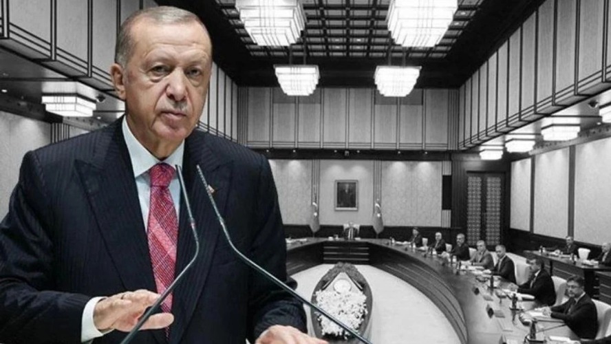 Bayram sonrası ilk Kabine toplantısında hangi konular görüşülecek?