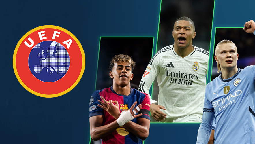 Futbolda değer rekoru kırıldı: 2025’in en değerli takımı hangisi?