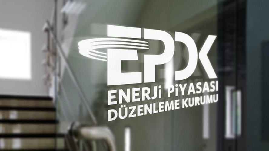 EPDK 37 şirkete lisans verdi: 7 şirketin lisansı sona erdi