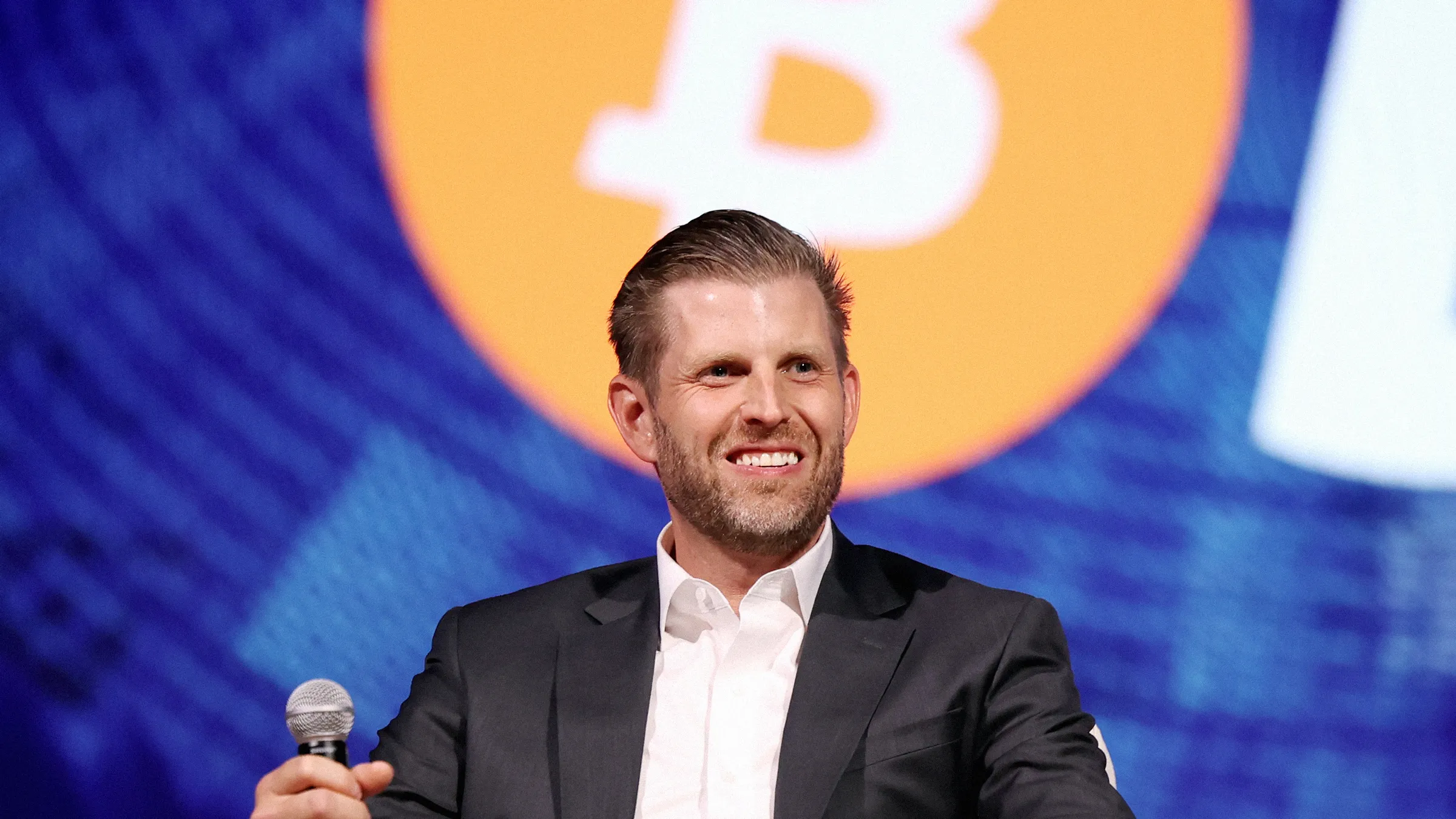 Eric Trump'tan Bitcoin tahmini: 1 milyon dolara ulaşacak mı?