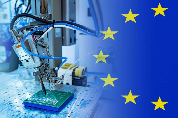 Euro Bölgesi PMI Ağustos’ta beklentilerin üzerine çıktı