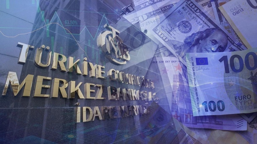 Son Dakika: TCMB verileri: Firmaların döviz açığı büyüyor