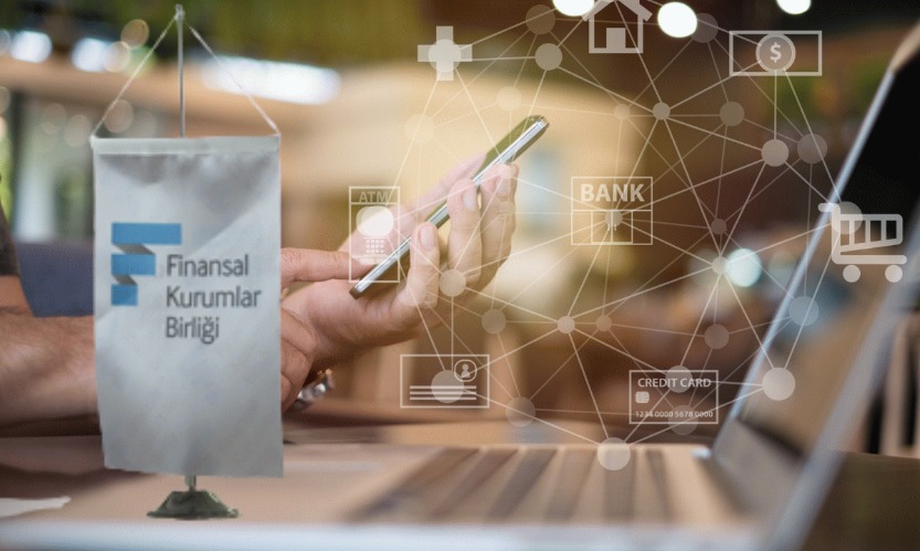 Banka dışı finans sektöründe rekor büyüme: İşlem hacmi %89 arttı