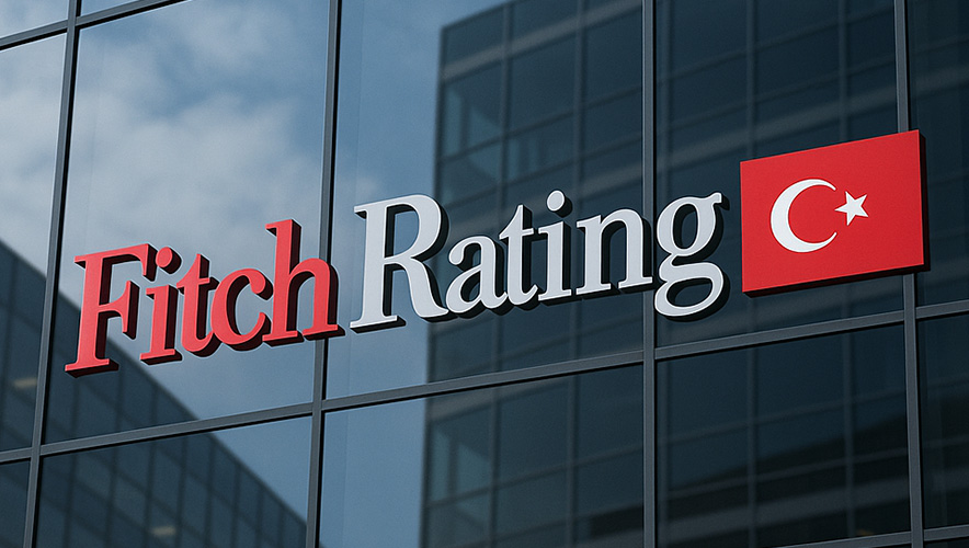 Fitch’ten Türkiye sigorta sektörüne güçlü mesaj: Türkiye sigortacılığı toparlanma sürecinde